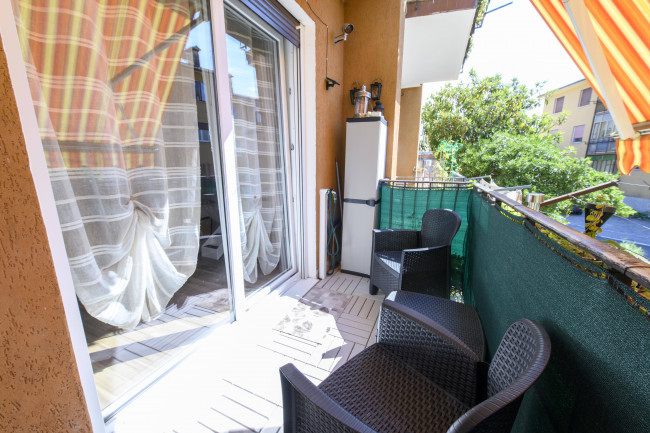 Appartamento in vendita a Gorizia