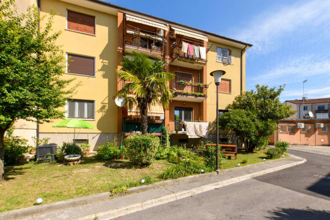 Appartamento in vendita a Gorizia