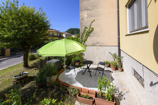 Appartamento in vendita a Gorizia