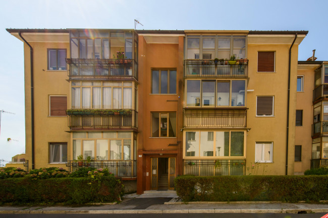 Appartamento in vendita a Gorizia