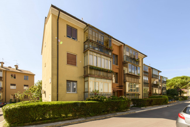 Appartamento in vendita a Gorizia