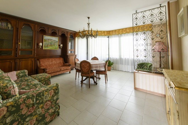 Appartamento in affitto a Gorizia