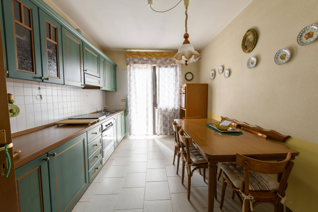 Appartamento in affitto a Gorizia