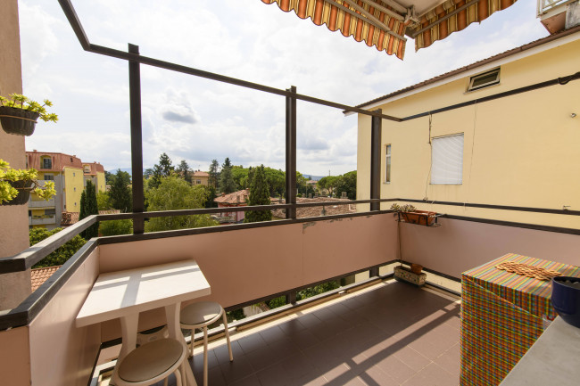 Appartamento in affitto a Gorizia