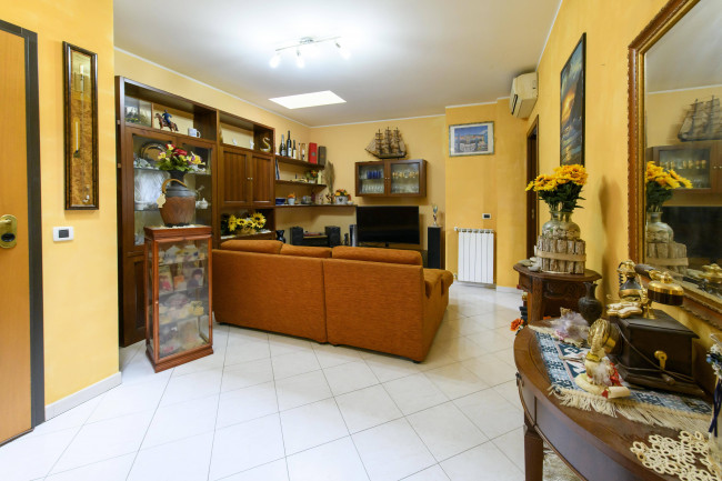 Appartamento in vendita a Gorizia