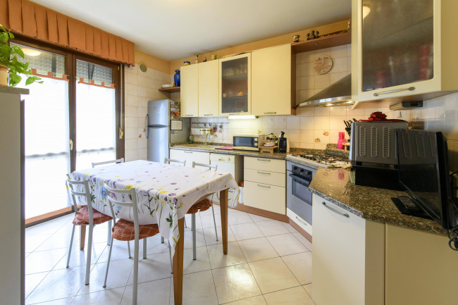 Appartamento in vendita a Gorizia