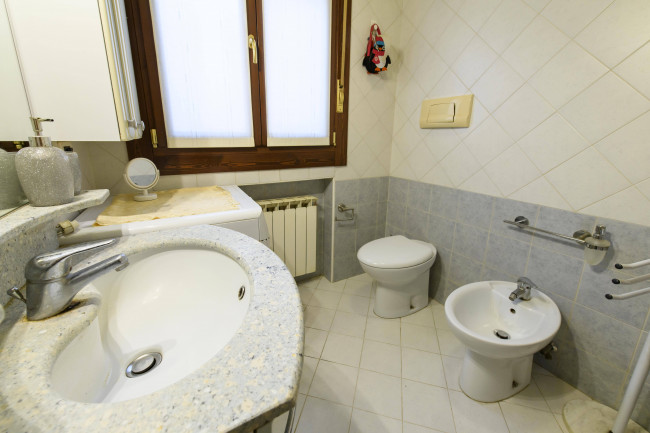 Appartamento in vendita a Gorizia