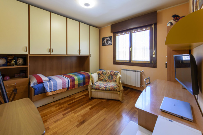 Appartamento in vendita a Gorizia