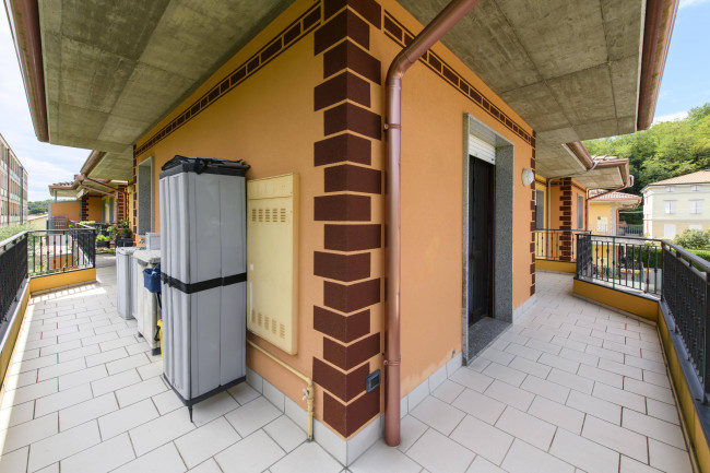 Appartamento in vendita a Gorizia