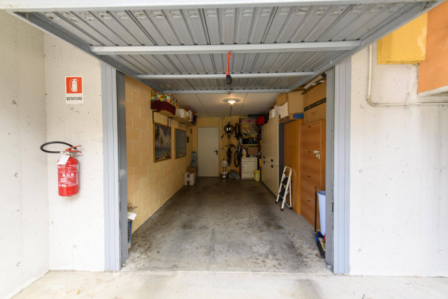Appartamento in vendita a Gorizia
