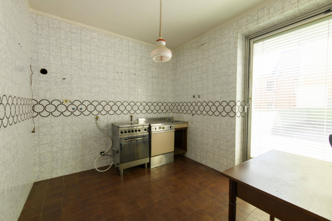 Appartamento in vendita a Trieste