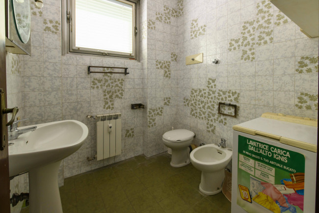 Appartamento in vendita a Trieste