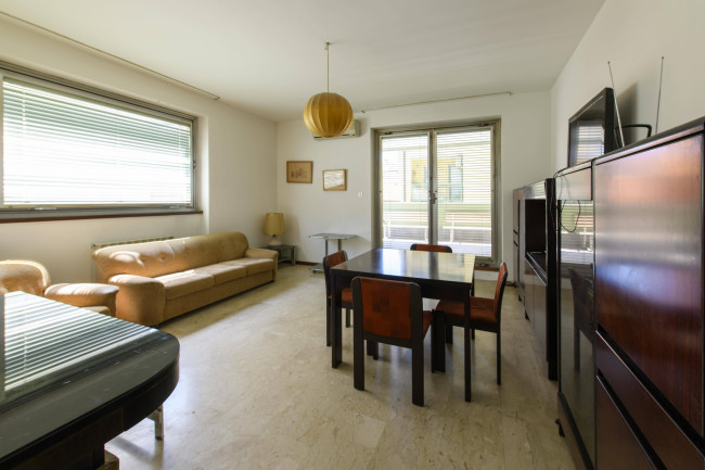 Appartamento in vendita a Trieste