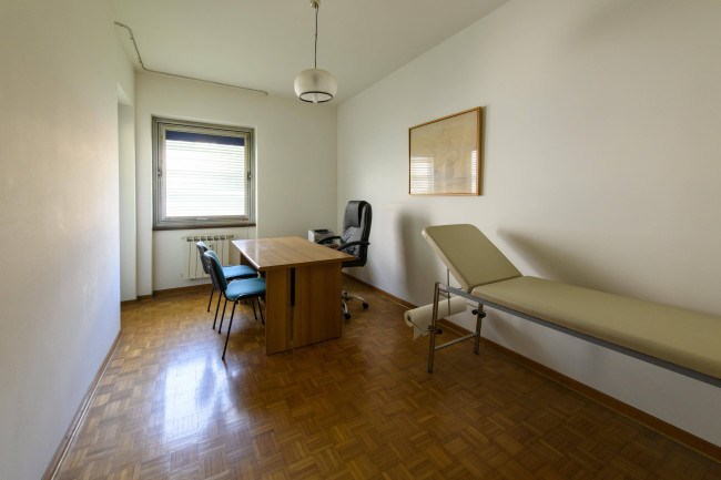 Appartamento in vendita a Trieste