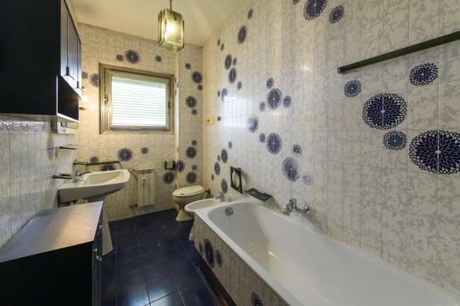 Appartamento in vendita a Trieste