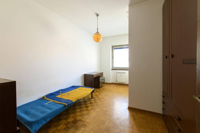 Appartamento in vendita a Trieste