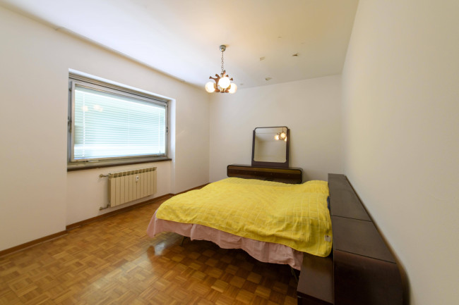 Appartamento in vendita a Trieste