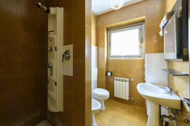 Appartamento in vendita a Trieste