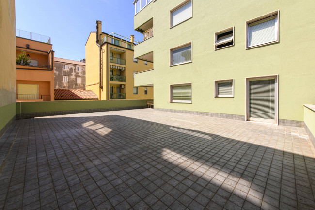 Appartamento in vendita a Trieste