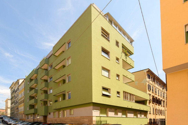 Appartamento in vendita a Trieste