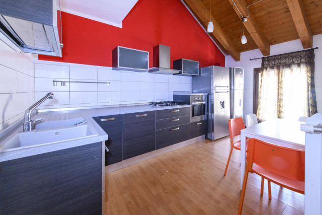 Appartamento in vendita a Gorizia