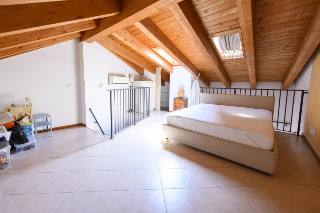 Appartamento in vendita a Gorizia
