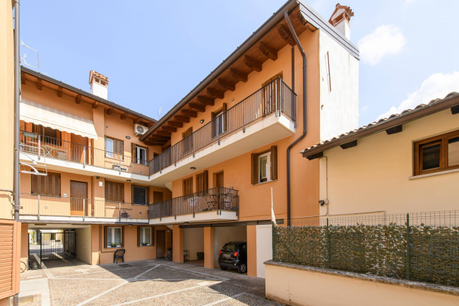 Appartamento in vendita a Gorizia