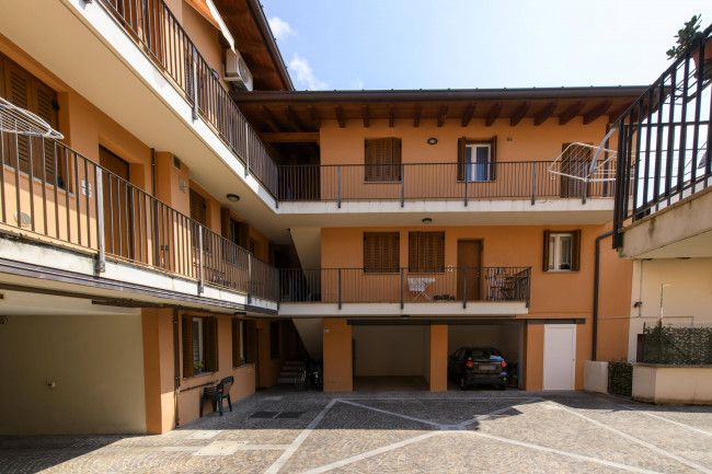Appartamento in vendita a Gorizia