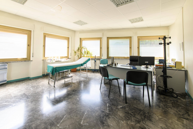 Studio/Ufficio in vendita a Gorizia