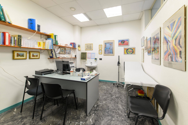 Studio/Ufficio in vendita a Gorizia