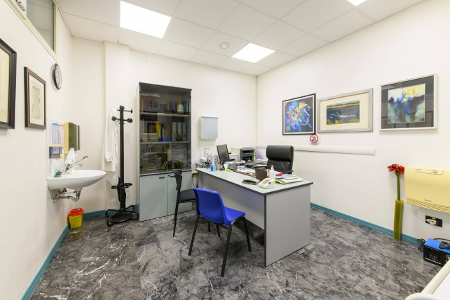 Studio/Ufficio in vendita a Gorizia