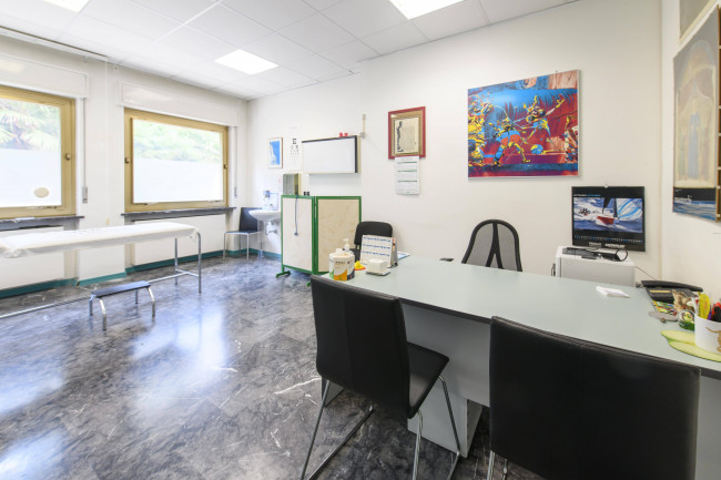 Studio/Ufficio in vendita a Gorizia