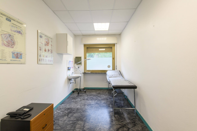 Studio/Ufficio in vendita a Gorizia