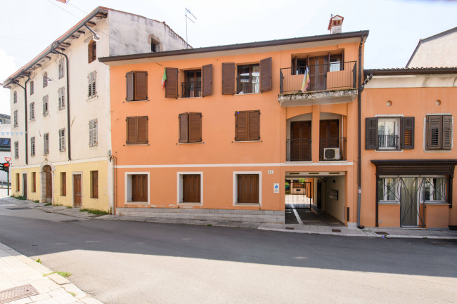 Appartamento in vendita a Gorizia