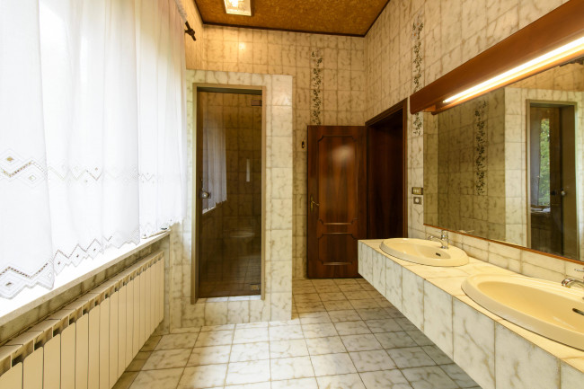 Villa in vendita a Gorizia