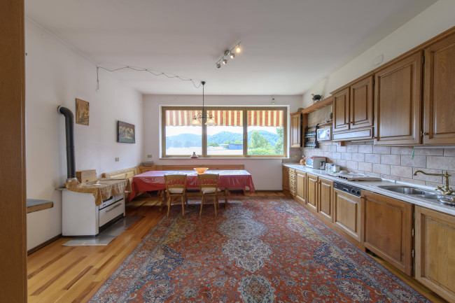 Villa in vendita a Gorizia