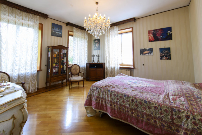 Villa in vendita a Gorizia