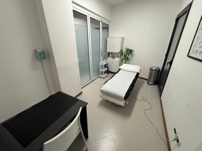 Locale commerciale in affitto a Gorizia
