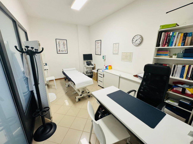 Locale commerciale in affitto a Gorizia