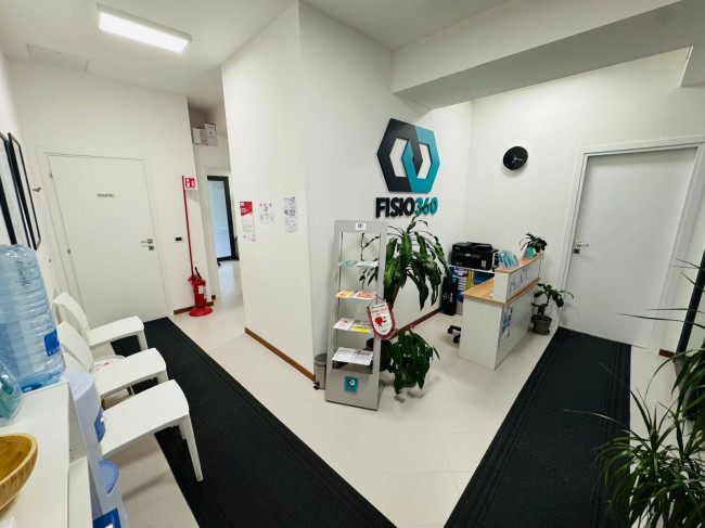 Locale commerciale in affitto a Gorizia
