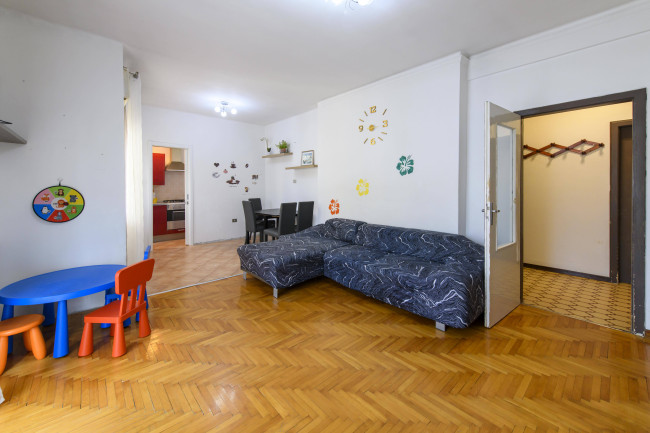 Appartamento in vendita a Gorizia