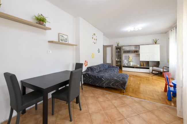 Appartamento in vendita a Gorizia