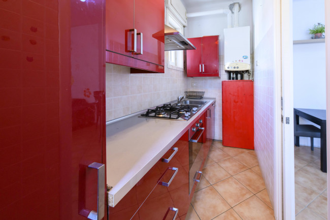 Appartamento in vendita a Gorizia