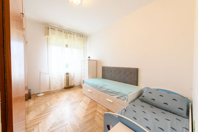 Appartamento in vendita a Gorizia