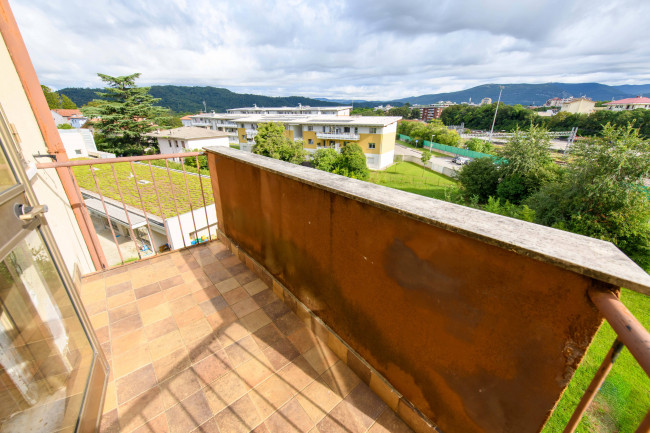 Appartamento in vendita a Gorizia