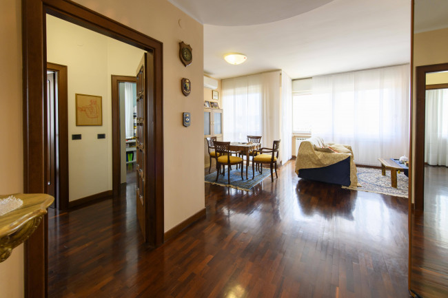 Appartamento in vendita a Gorizia