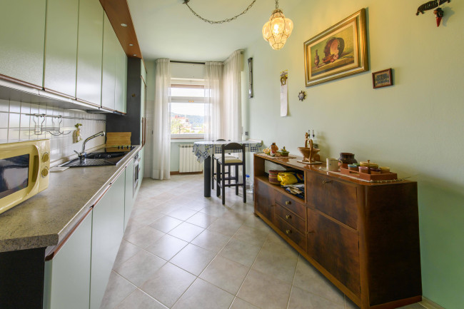 Appartamento in vendita a Gorizia
