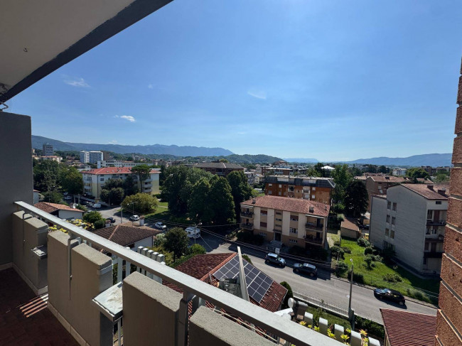 Appartamento in vendita a Gorizia