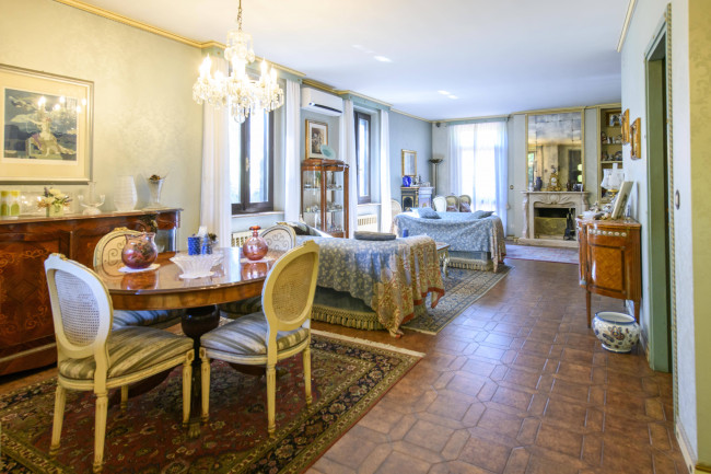 Villa in vendita a Monfalcone