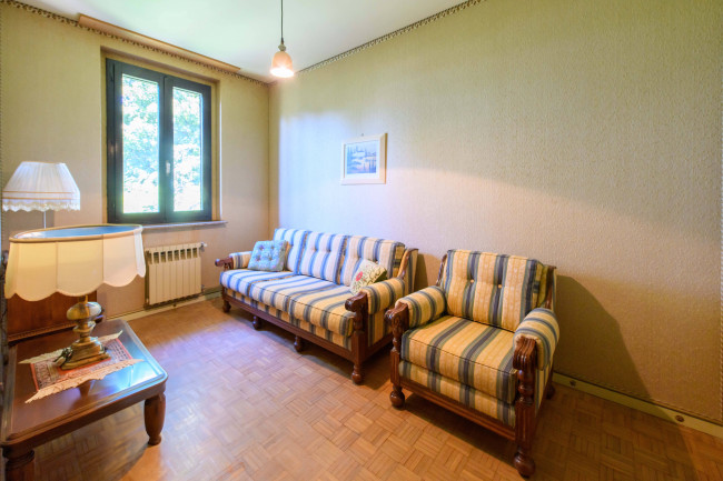 Villa in vendita a Monfalcone